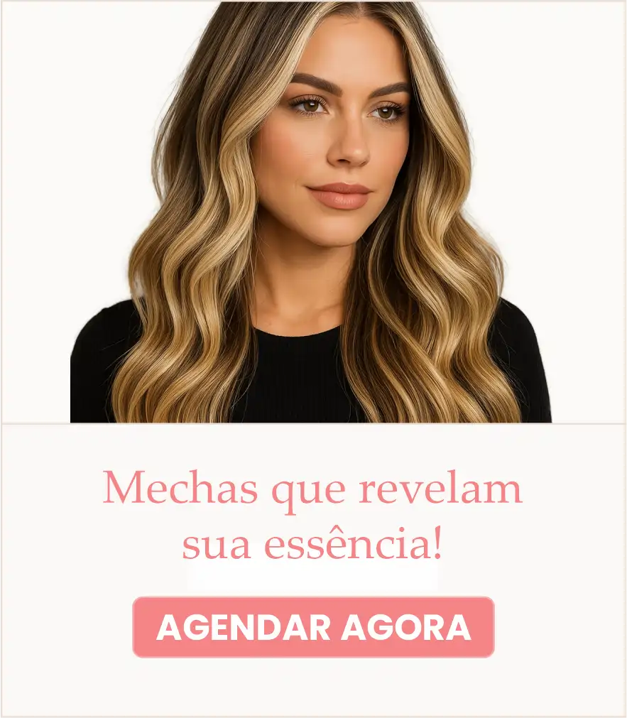 Banner promocional 3 - Marque sua consulta no Salão Art Bella Studio em Divinópolis